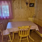 Tatil Evi Brina Pokljuka Zgornje Gorje
