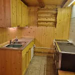 Tatil Evi Brina Pokljuka *