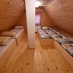 Tatil Evi Brina Pokljuka *
