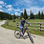 Brina Pokljuka * Zgornje Gorje