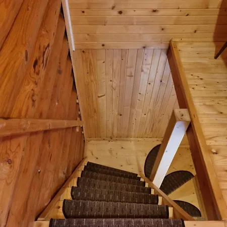 Brina Pokljuka Holiday home