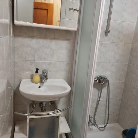 Brina Pokljuka Σπίτι διακοπών *