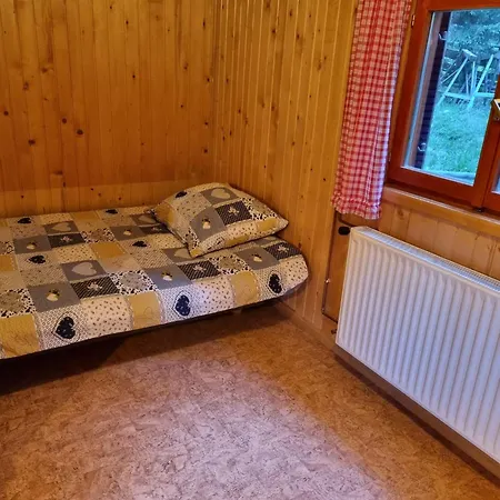 Brina Pokljuka