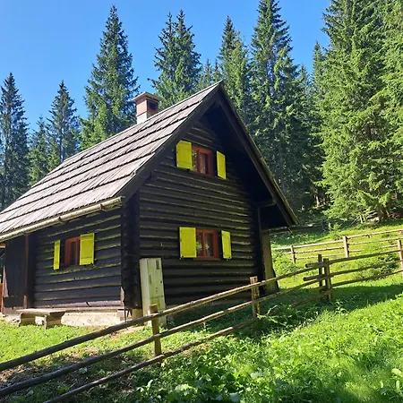 Brina Pokljuka