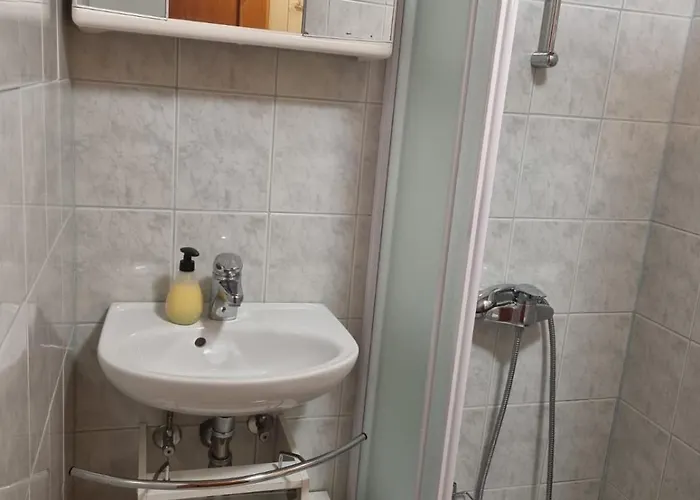 Brina Pokljuka Vakantiehuis *